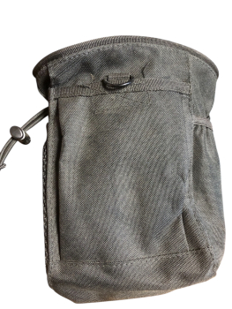 Preview: MFH Patronenhülsentasche in Schwarz